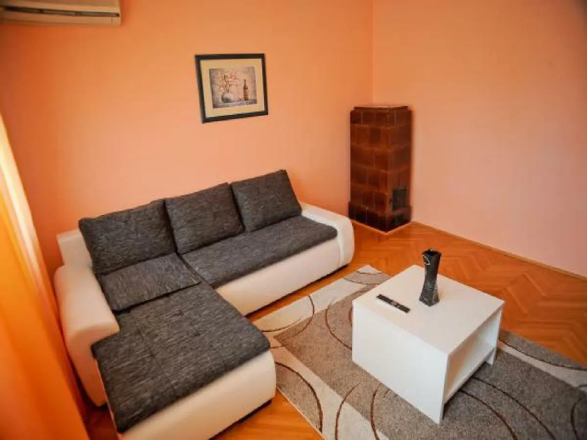 Apartment Ivona Centar Zadar