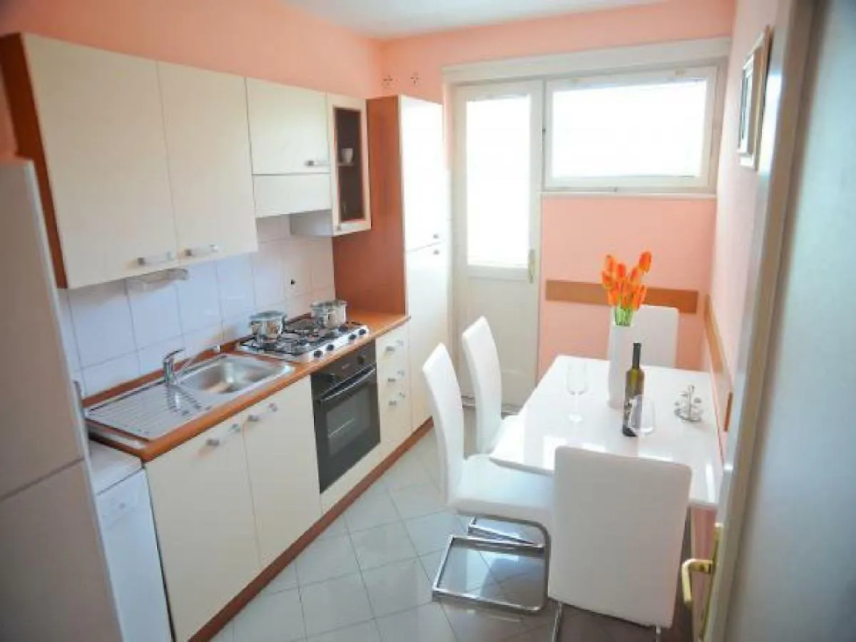 Apartment Ivona Centar Zadar