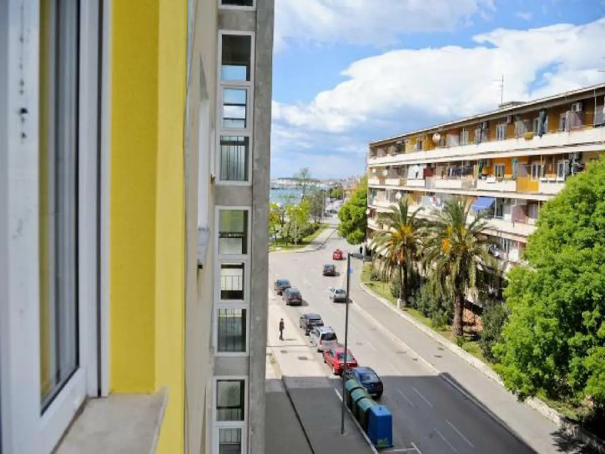 Apartment Ivona Centar Zadar